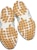 (W) Acne Studios Bubba Low 'Hijau Pendar Fluorescent' AD0584-CZT