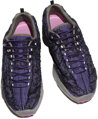 (W) Acne Studios Bubba Low '紫色时尚领带' AD0584-AVU Order (W) Acne Studios Bubba Low '紫色时尚领带' AD0584-AVU