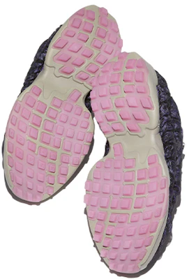 (W) Acne Studios Bubba Low '紫色时尚领带' AD0584-AVU Shop (W) Acne Studios Bubba Low '紫色时尚领带' AD0584-AVU