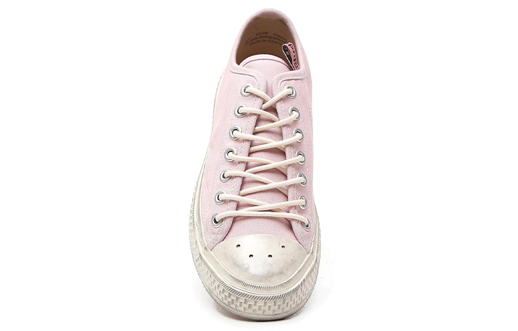 (W) Acne Studios Canvas Sneaker 'Pink Fashion' 圖 4
