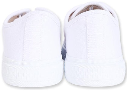 Acne Studios 帆布 時尚板鞋 女款 白色 Purchase Acne Studios 帆布 時尚板鞋 女款 白色