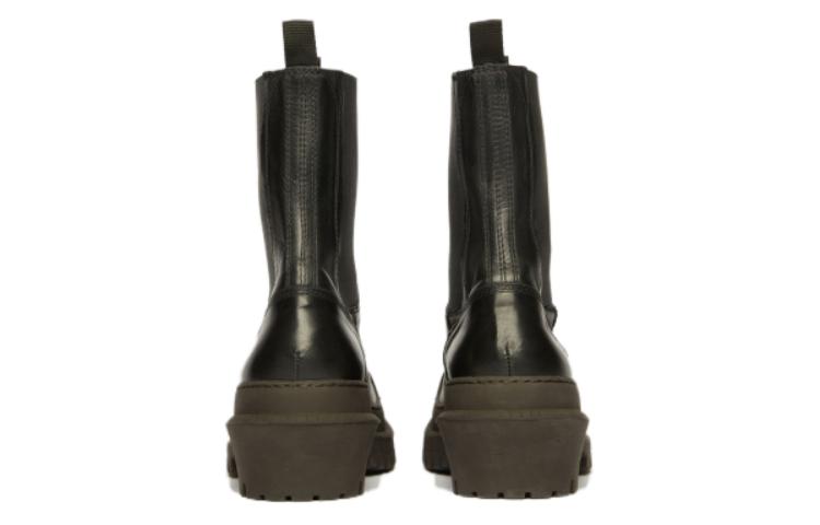 (W) Acne Studios Chelsea Boot 'Fashion Staple Black' 圖 5