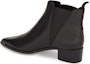 Lookbook (W) Acne Studios Chelsea Boots 'Kulit Hitam Bertekstur' 1EJC46-900