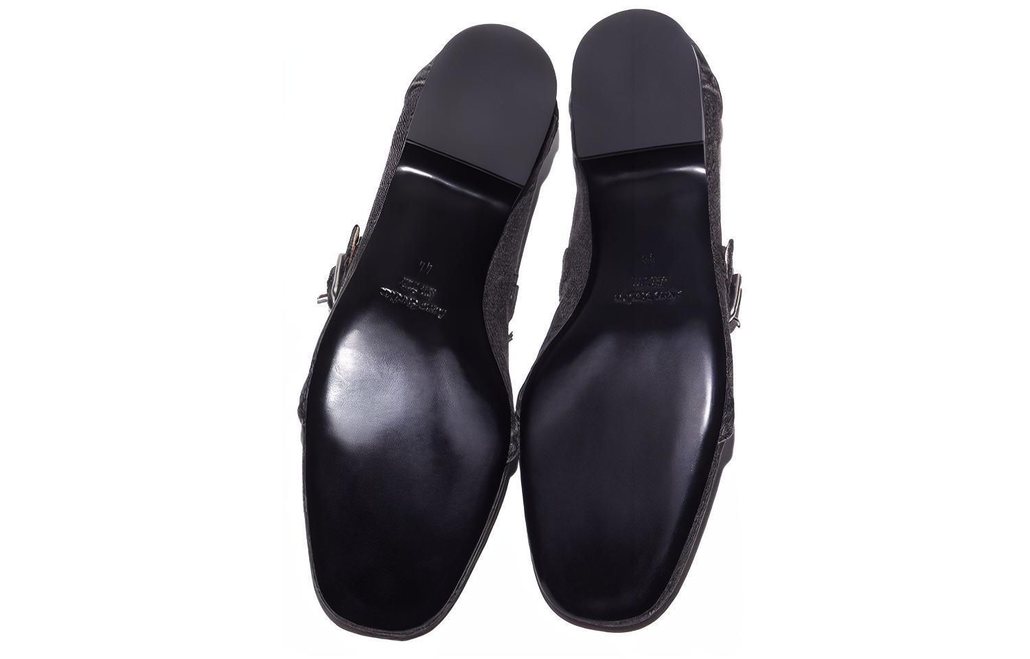 (W) Acne Studios Fashion Buckle 'Denim' 圖 4