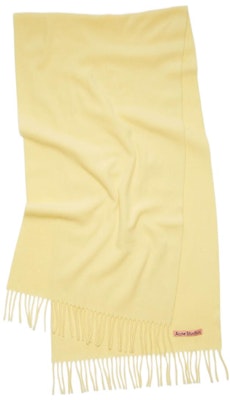 (Women) Acne Studios Fashion Fringe Scarf - Stylish & Comfortable CA0210-ABV Buy (Women) Acne Studios Fashion Fringe Scarf - Stylish & Comfortable CA0210-ABV