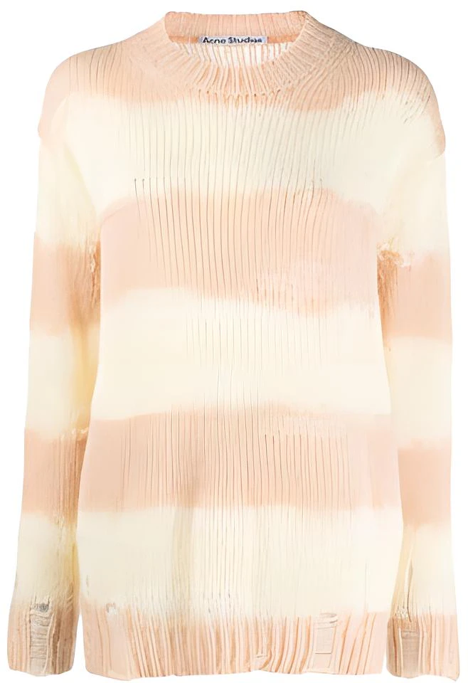 women-acne-studios-fw-21-oversized-distressed-striped-sweater-women-yellow-a60243-cmh-101