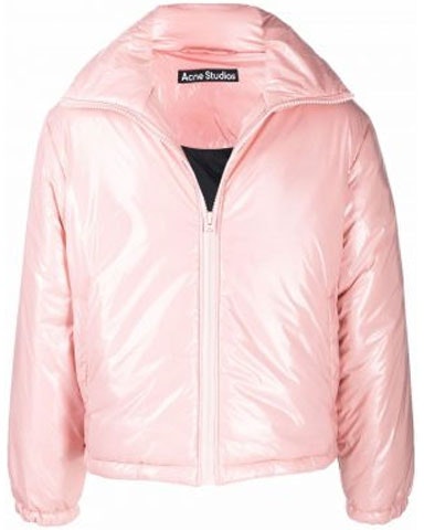 women-acne-studios-fw-21-pink-embroidered-face-patch-glossy-puffer-jacket-c90066-ad-1