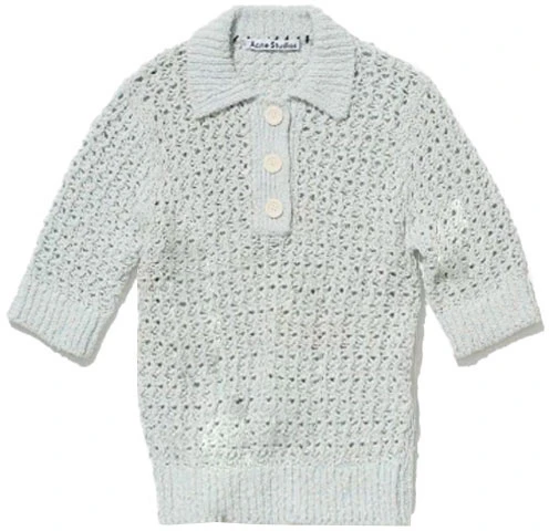 women-acne-studios-fw-21-teal-cut-out-knit-short-sleeve-polo-shirt-a60306-cn-2