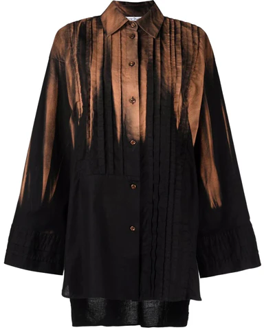 women-acne-studios-fw-21-two-tone-pleated-long-sleeve-shirt-colorblock-design-ac-0397-900
