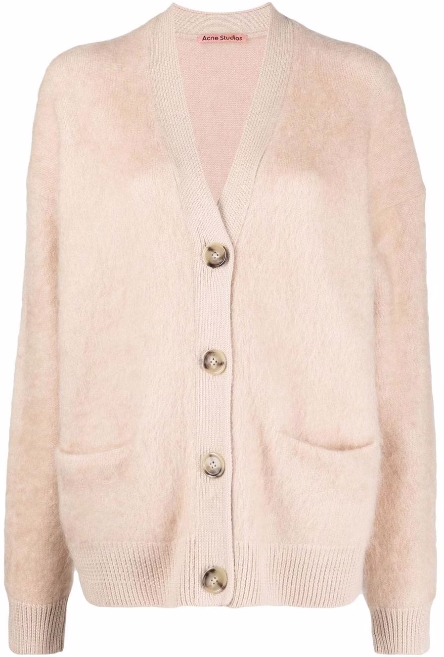 women-acne-studios-fw-22-solid-v-neck-wool-cardigan-knit-warm-beige-a60385-ae-2