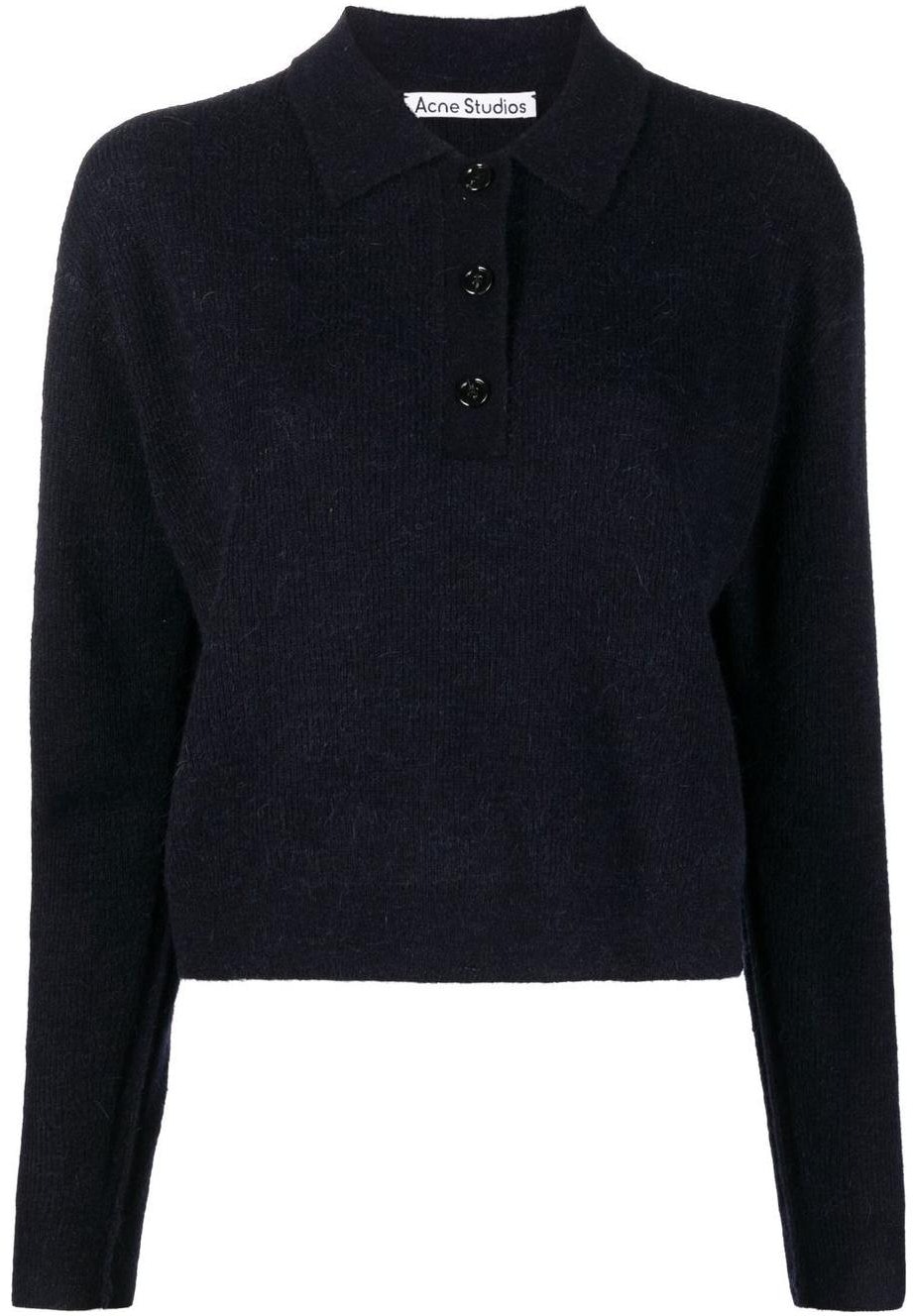 women-acne-studios-fw-22-solid-wool-polo-cardigan-sweater-deep-blue-a60334-833