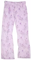 Order (W) Acne Studios FW22 花卉印花寬腿褲 蘭花紫 AK0617-CJP