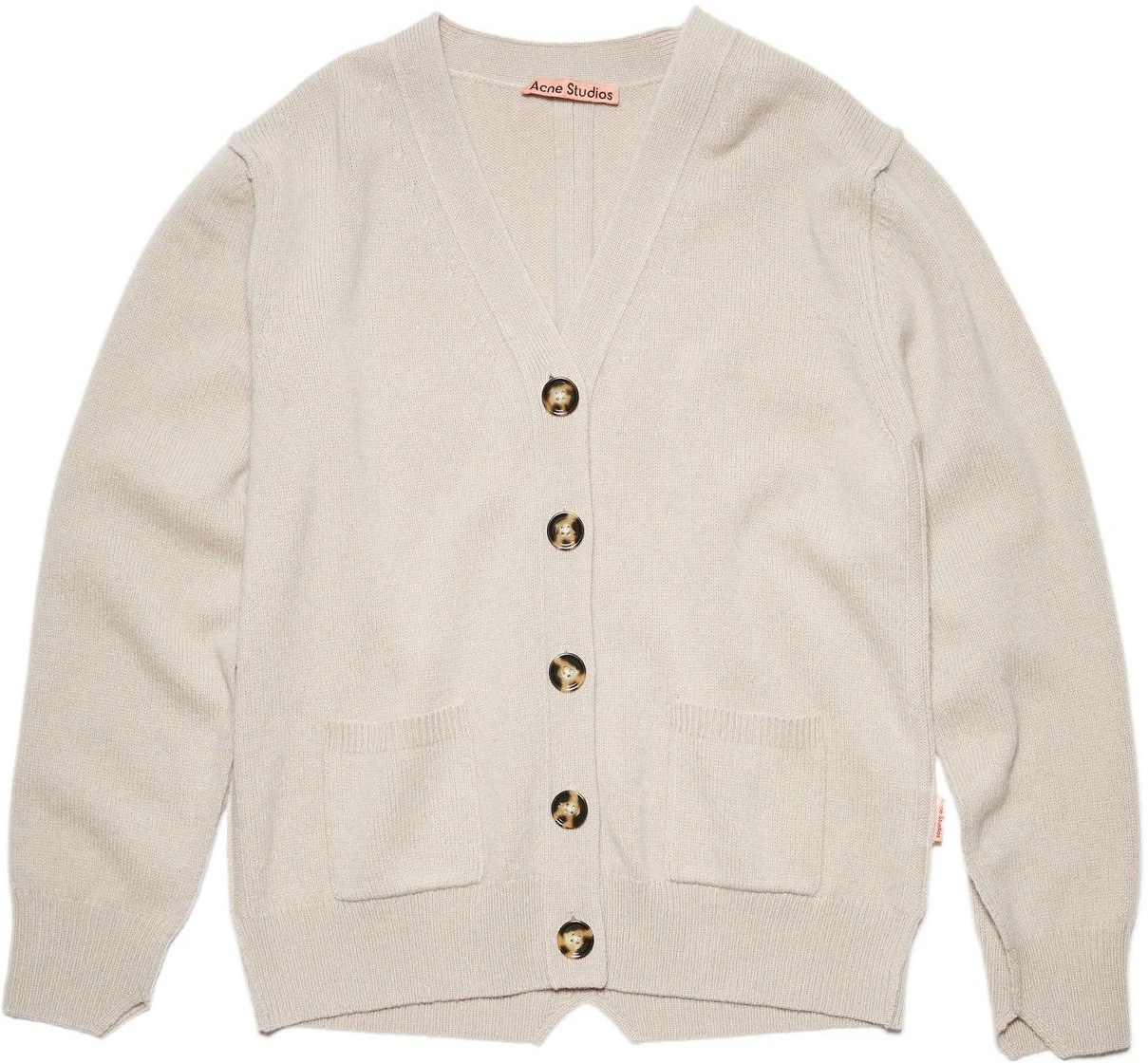 women-acne-studios-fw-22-women-s-v-neck-wool-cardigan-knit-sweater-in-cream-a60376-ae-5