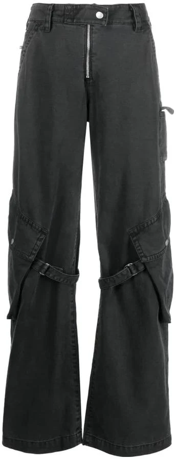 women-acne-studios-fw-23-black-denim-flared-straight-leg-jeans-ak-0730-969