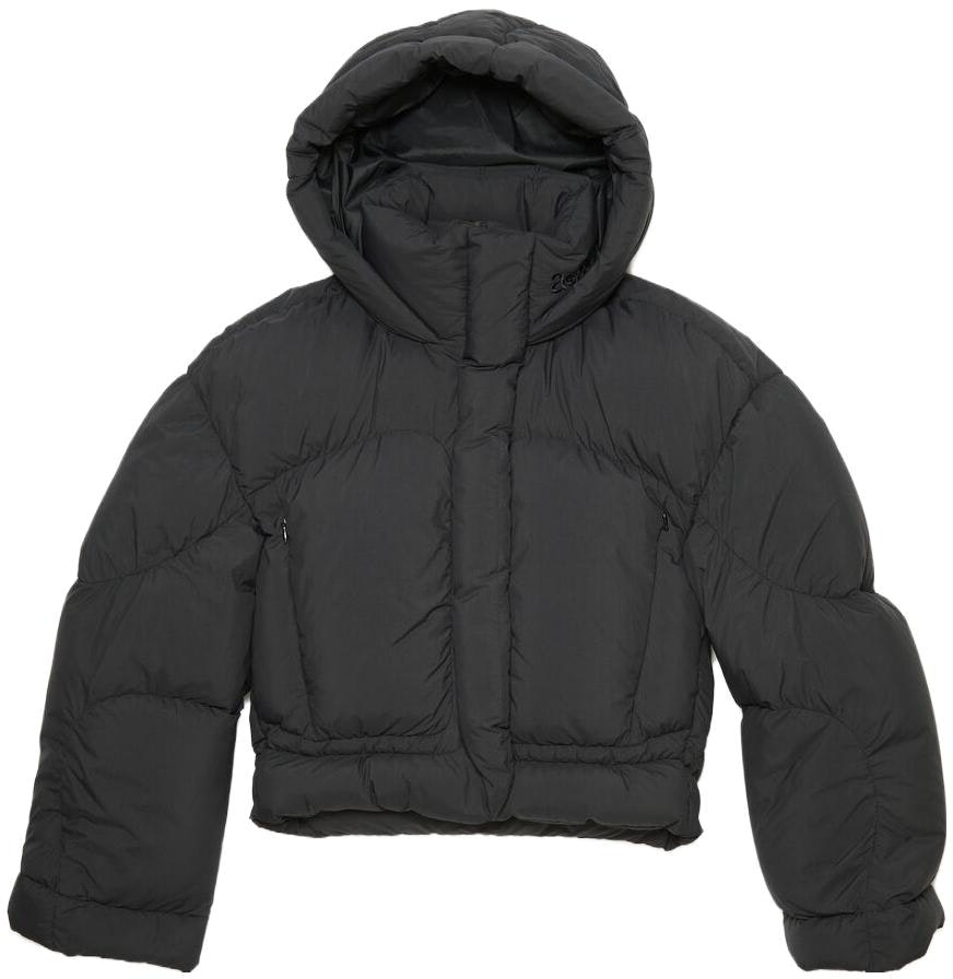 women-acne-studios-fw-23-black-short-puffer-jacket-with-embroidered-logo-a90550-900