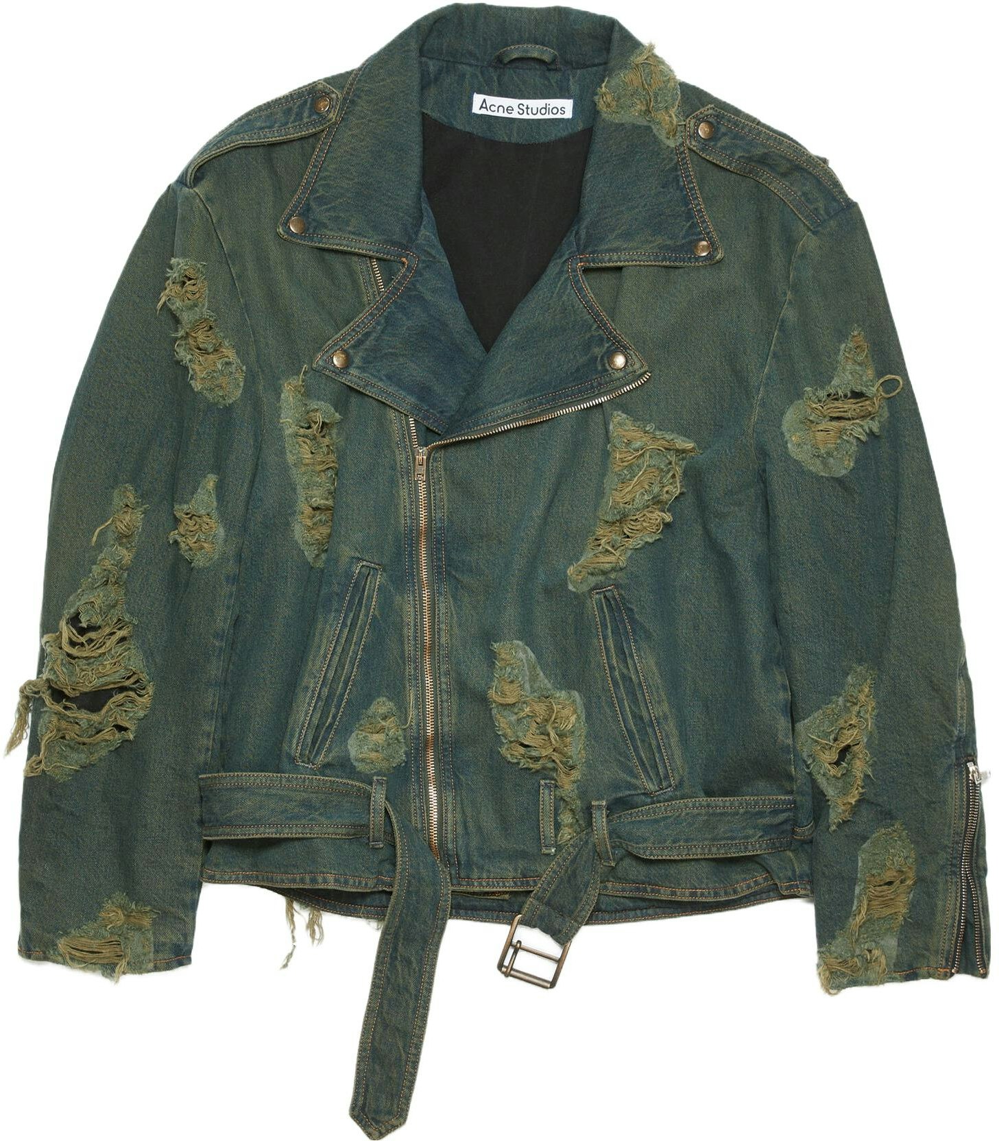 women-acne-studios-fw-23-distressed-denim-biker-jacket-with-belt-women-s-blue-green-a90530-afy