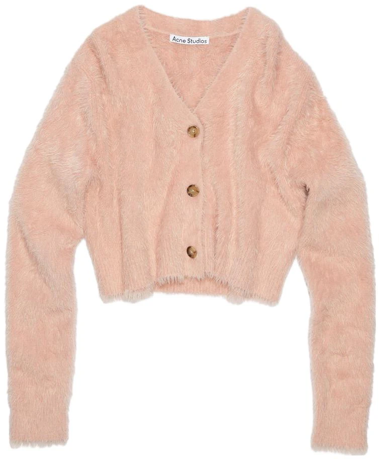 women-acne-studios-fw-23-sparkling-knit-cropped-cardigan-grey-pink-a60436-416