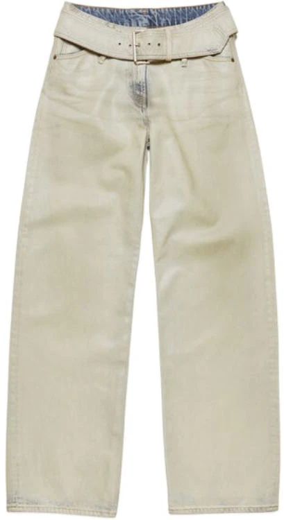 women-acne-studios-fw-24-women-s-loose-low-waist-cotton-jeans-pearl-ivory-white-ak-0857-bv-0