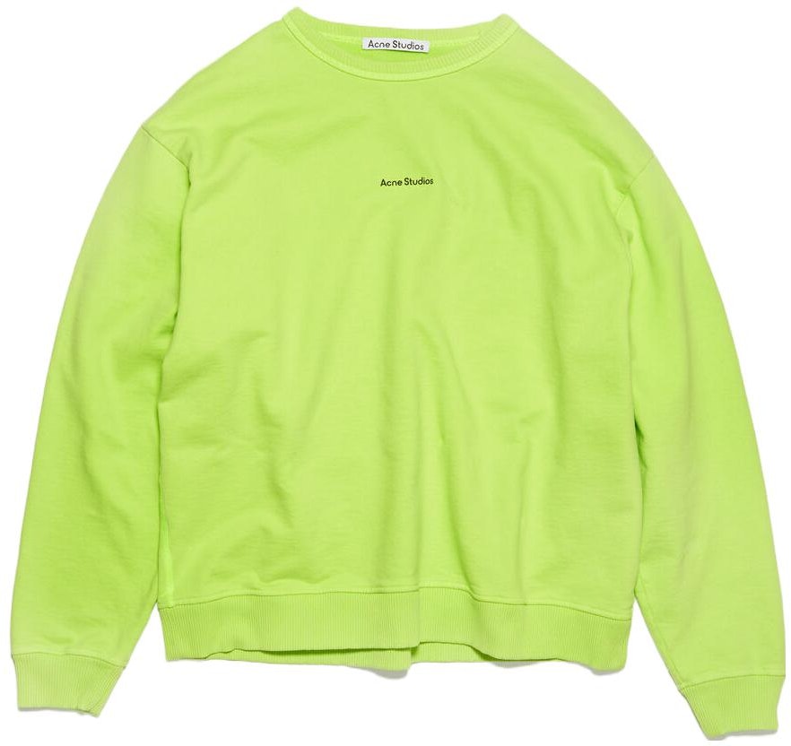 women-acne-studios-green-crewneck-pullover-sweatshirt-with-logo-print-ai-0067-bv-2