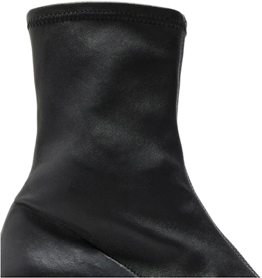 (W) Botines de Tacón Acne Studios 'Negro Mate' AD0578-900 Order (W) Botines de Tacón Acne Studios 'Negro Mate' AD0578-900