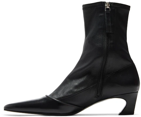 (W) Botines de Tacón Acne Studios 'Negro Mate' AD0578-900 Lookbook (W) Botines de Tacón Acne Studios 'Negro Mate' AD0578-900
