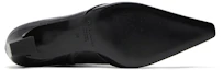 Shop (W) Botines de Tacón Acne Studios 'Negro Mate' AD0578-900