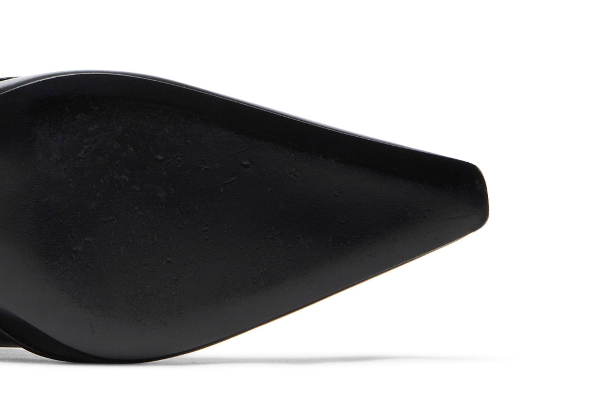 Purchase (W) Botines de Tacón Acne Studios 'Negro Mate' AD0578-900