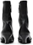 Details for (W) Botines de Tacón Acne Studios 'Negro Mate' AD0578-900