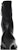 (W) Acne Studios But Heeled Tumit 'Matte Hitam' AD0578-900