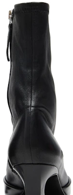 (W) Botines de Tacón Acne Studios 'Negro Mate' AD0578-900 Sizing (W) Botines de Tacón Acne Studios 'Negro Mate' AD0578-900