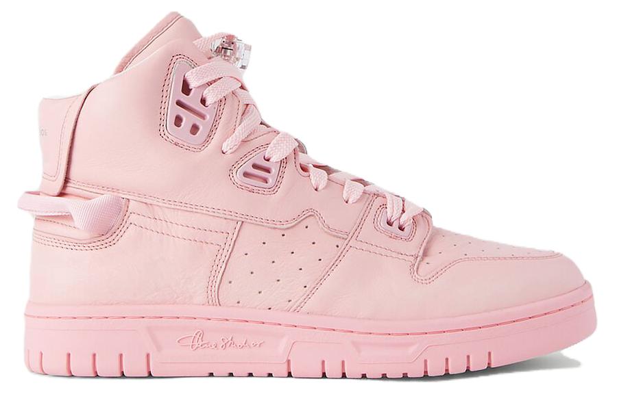 (W) Acne Studios High-Top Sneaker 'Sakura Pink' 圖 2
