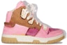 Order (W) Sneakers High-Top Acne Studios 'Pink' AD0565-AHK