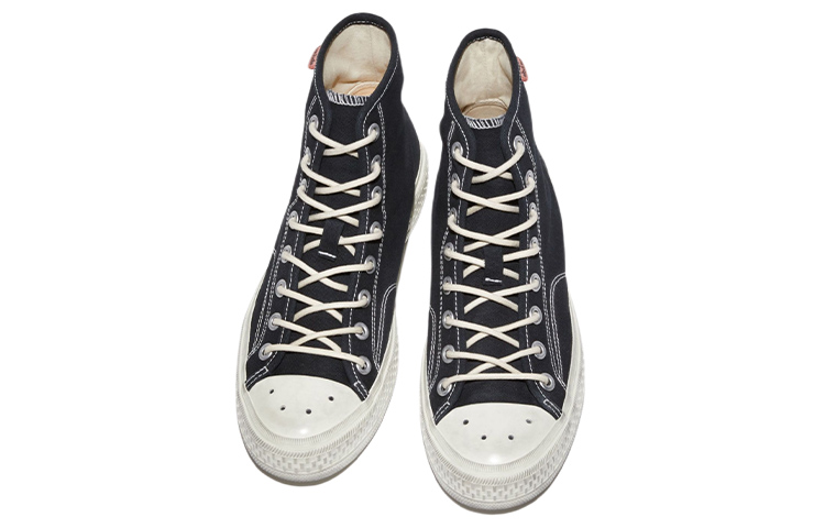 (W) Acne Studios High 'Black White Fashion' 圖 4