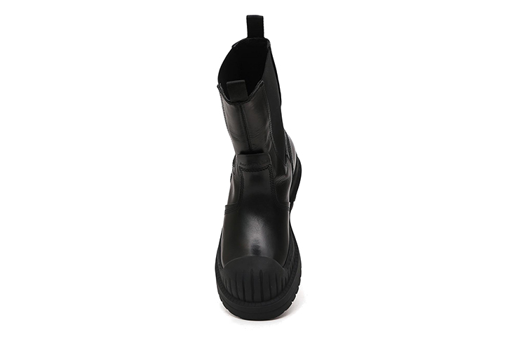 Purchase (W) But Chelsea Kulit Acne Studios 'Hitam' AD0371-AX0
