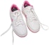 Lookbook (W) Acne Studios Kasut Kulit Low-Top 'White Fashion' AD0458-APY