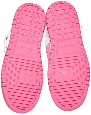 (Women) Acne Studios Leather Low-Top Sneaker 'White Fashion' AD0458-APY Shop (Women) Acne Studios Leather Low-Top Sneaker 'White Fashion' AD0458-APY