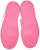 (W) Acne Studios Kasut Kulit Low-Top 'White Fashion' AD0458-APY