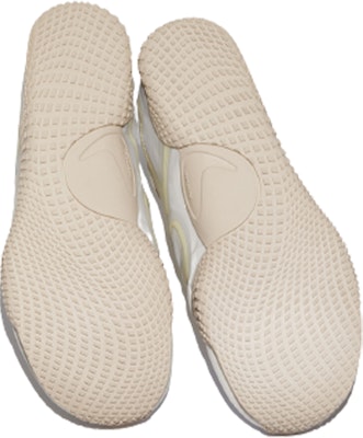 (W) Zapatillas Acne Studios de Cuero Blanco estilo Low-Top. AD0545-53K Lookbook (W) Zapatillas Acne Studios de Cuero Blanco estilo Low-Top. AD0545-53K