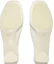 Lookbook (W) Acne Studios Leren Mule ''Open Toe Wit'' AD0268-ANC
