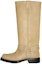 Buy (W) But Ankle Kulit Acne Studios 'Beige' AD0589-AGU