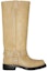 Order (W) But Ankle Kulit Acne Studios 'Beige' AD0589-AGU