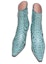 Lookbook (W) Acne Studios But Kulit Zip Tumit Chunky 'Biru Muda' AD0520-228