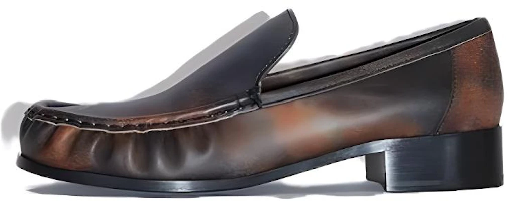 (W) アクネ ローファー(快適ブラウン) AD0650-BPH Buy (W) アクネ ローファー(快適ブラウン) AD0650-BPH