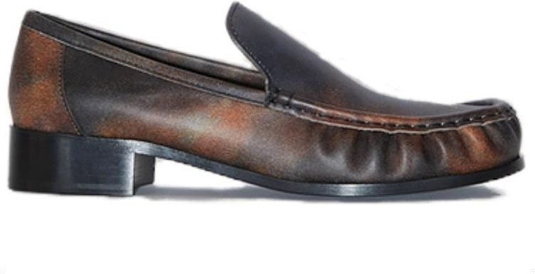 (W) Mocasines Acne Studios 'Comfort Brown' AD0650-BPH Order (W) Mocasines Acne Studios 'Comfort Brown' AD0650-BPH