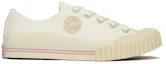 Order (W) Acne Studios 低帮运动鞋 '象牙白' AD0171-AEF