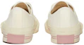 Purchase (W) Acne Studios 低帮运动鞋 '象牙白' AD0171-AEF
