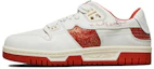 Buy (W) Zapatillas Bajas Acne Studios 'Blanco Naranja' AD0458-AG3