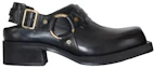 Order (W) Acne Studios Low Top ''Pelle Nera Casual'' AD0672-AA2