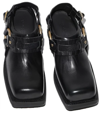 (W) Acne Studios Low Top ''Pelle Nera Casual'' AD0672-AA2 Shop (W) Acne Studios Low Top ''Pelle Nera Casual'' AD0672-AA2