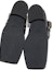 Purchase (W) Acne Studios Kasut Rendah 'Kulit Hitam Kasual' AD0672-AA2